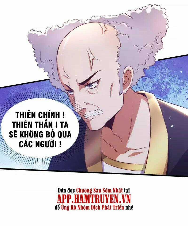 Tiên Đế Xâm Nhập - Chapter 96 - Trang 40