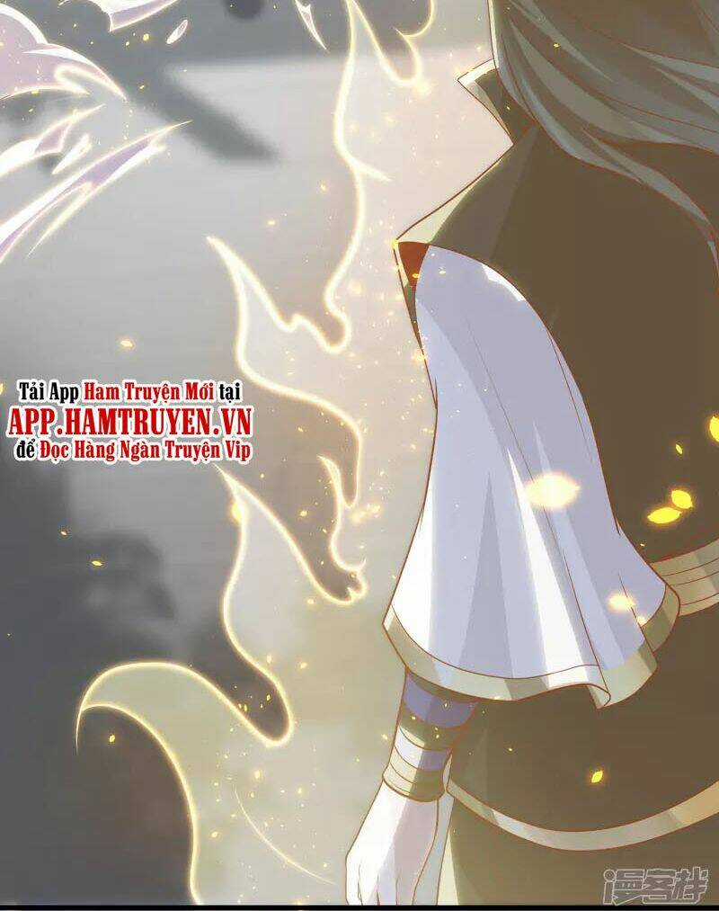 Tiên Đế Xâm Nhập - Chapter 96 - Trang 6