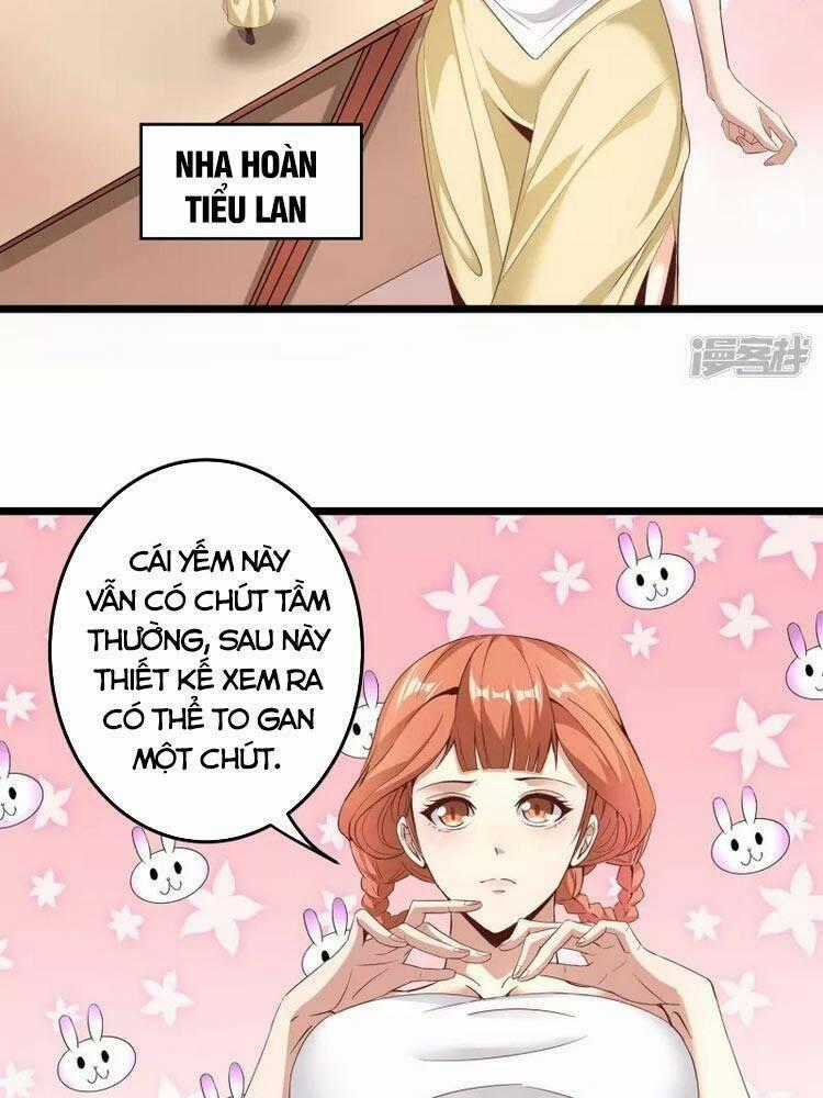 Tiên Đế Xâm Nhập - Chapter 97 - Trang 2