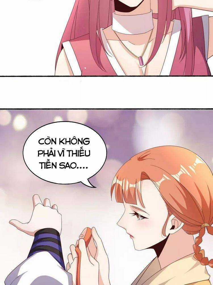 Tiên Đế Xâm Nhập - Chapter 97 - Trang 14