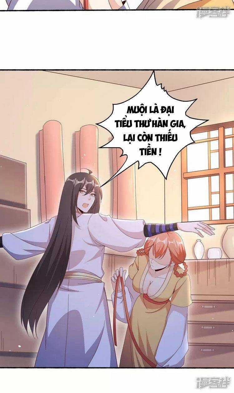 Tiên Đế Xâm Nhập - Chapter 97 - Trang 15