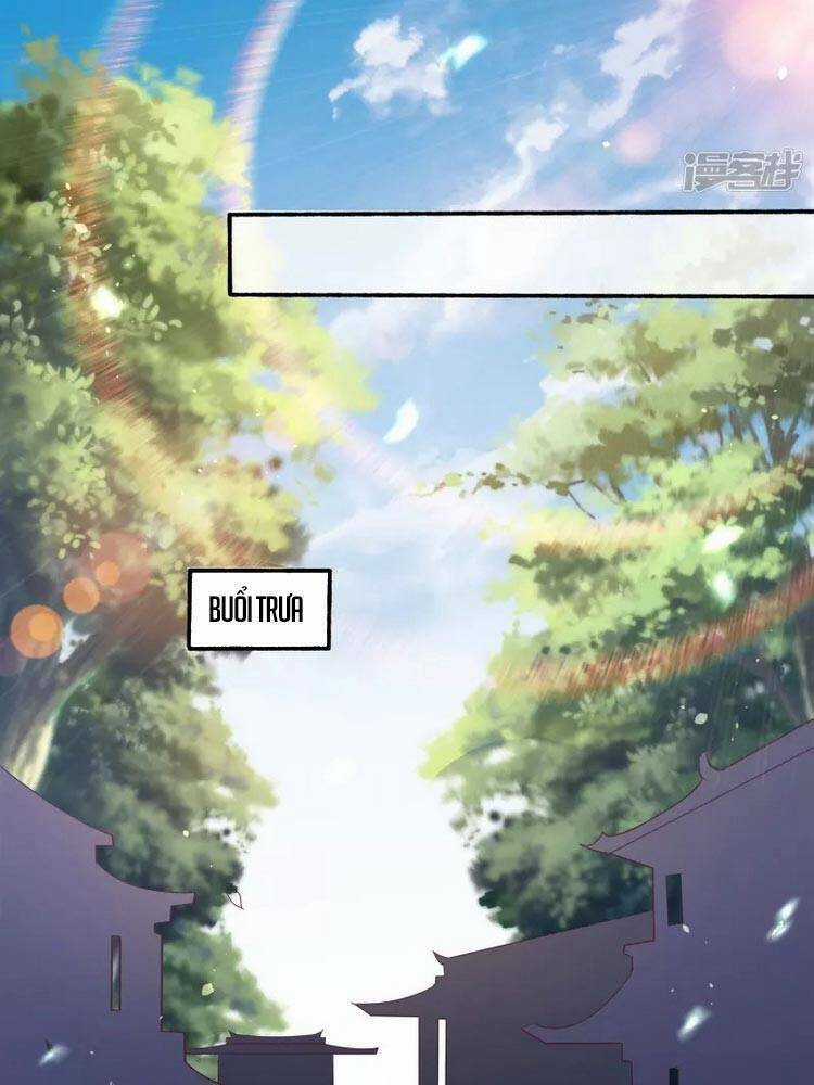 Tiên Đế Xâm Nhập - Chapter 97 - Trang 17