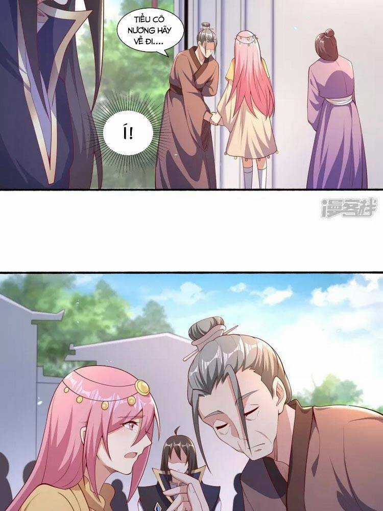 Tiên Đế Xâm Nhập - Chapter 97 - Trang 19
