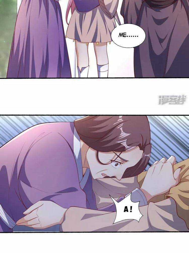 Tiên Đế Xâm Nhập - Chapter 97 - Trang 21