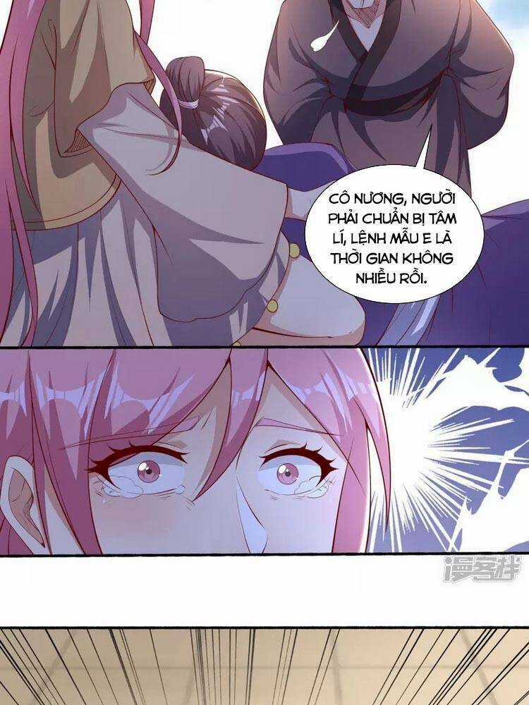 Tiên Đế Xâm Nhập - Chapter 97 - Trang 23