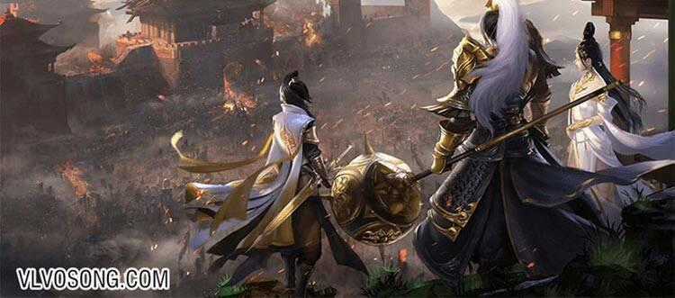 Tiên Đế Xâm Nhập - Chapter 97 - Trang 26