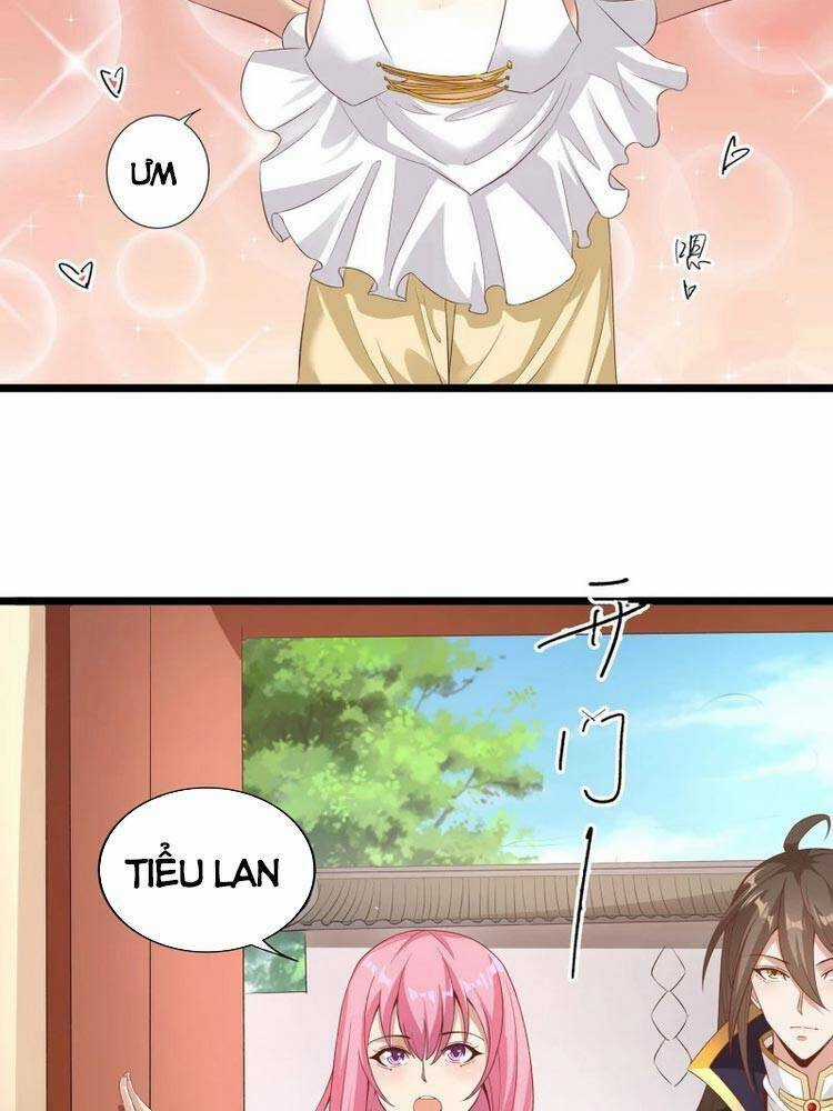 Tiên Đế Xâm Nhập - Chapter 97 - Trang 4
