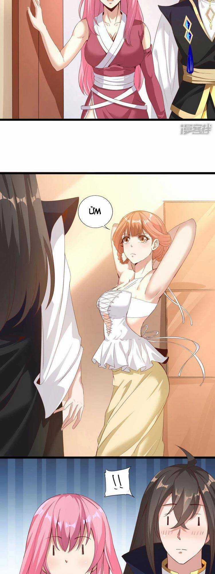 Tiên Đế Xâm Nhập - Chapter 97 - Trang 5