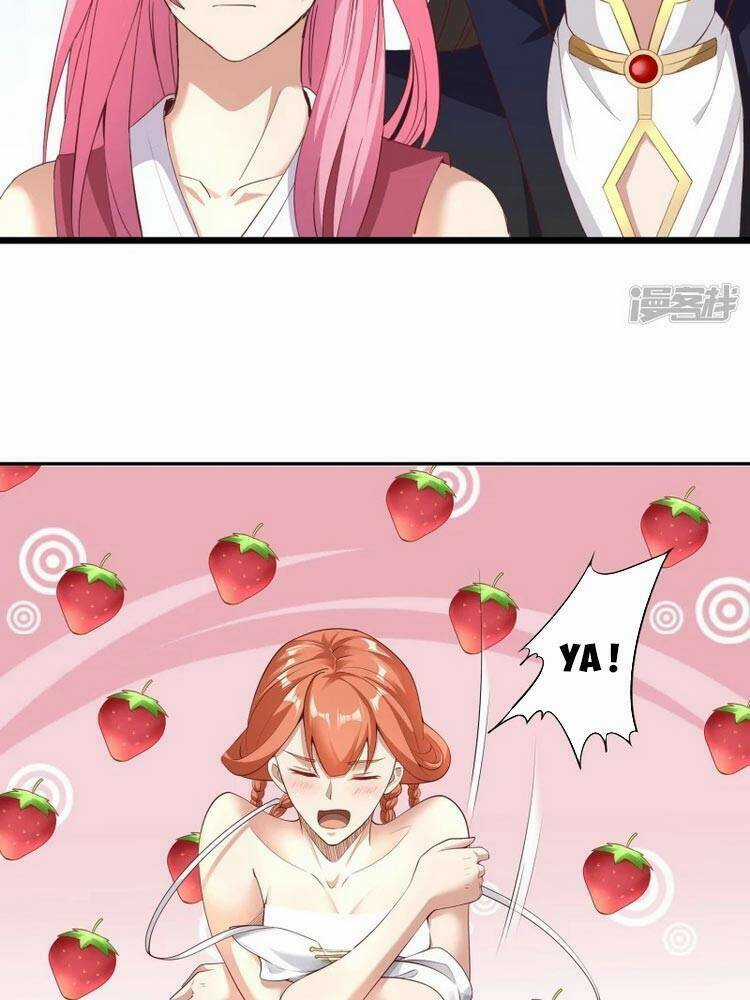 Tiên Đế Xâm Nhập - Chapter 97 - Trang 6