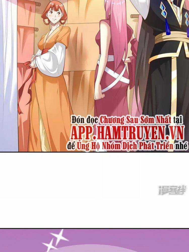 Tiên Đế Xâm Nhập - Chapter 97 - Trang 8