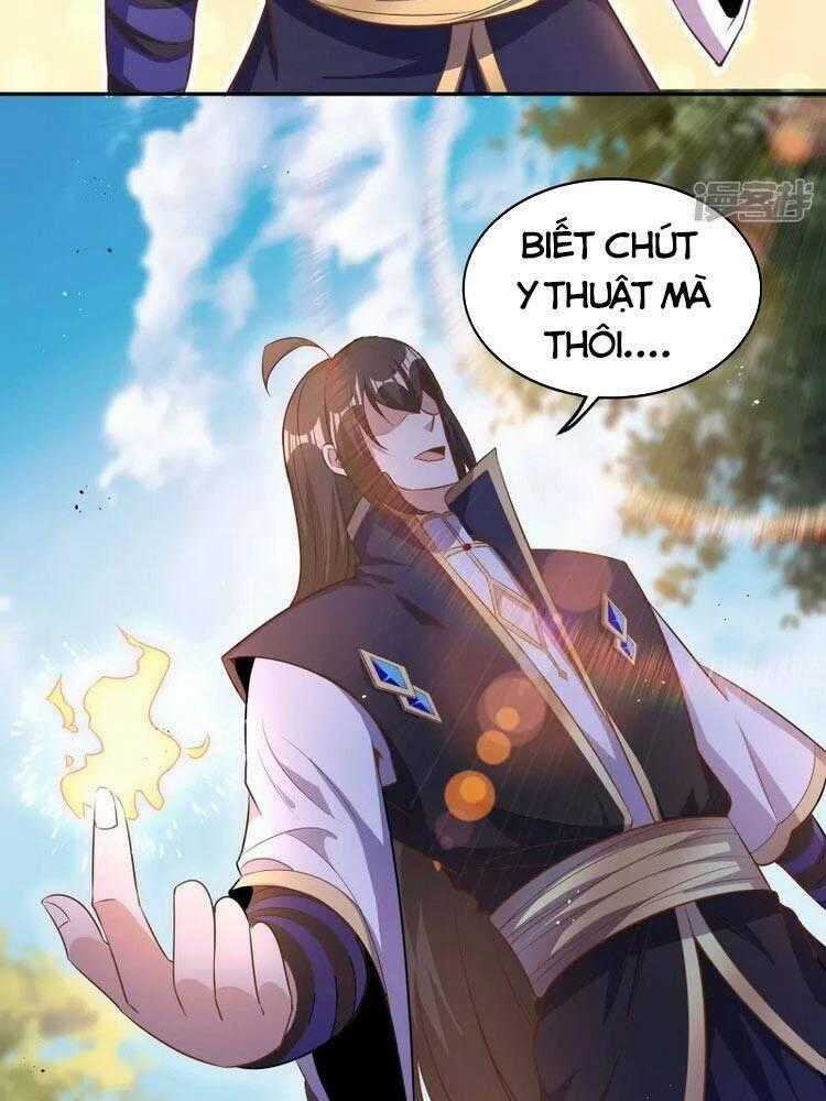 Tiên Đế Xâm Nhập - Chapter 98 - Trang 2