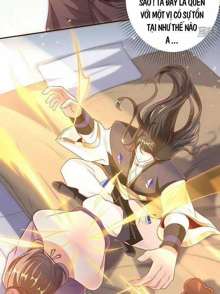 Tiên Đế Xâm Nhập - Chapter 98 - Trang 12