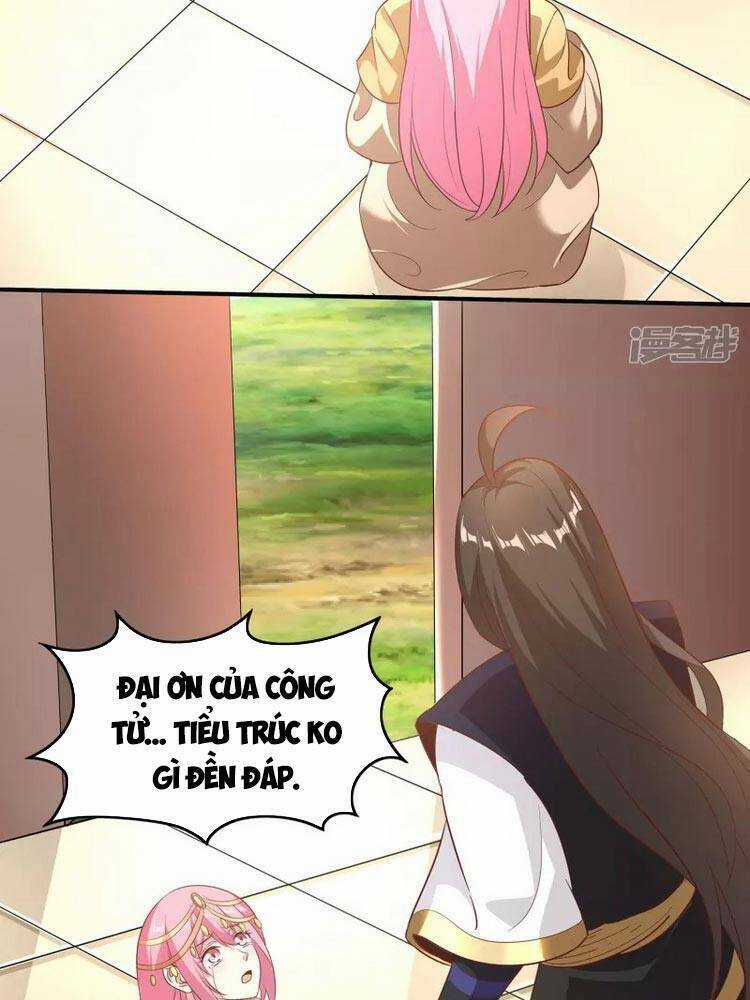 Tiên Đế Xâm Nhập - Chapter 98 - Trang 16
