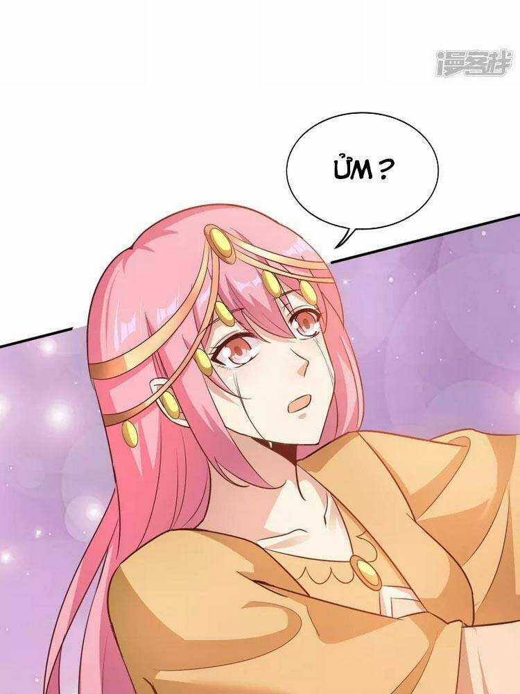 Tiên Đế Xâm Nhập - Chapter 98 - Trang 18