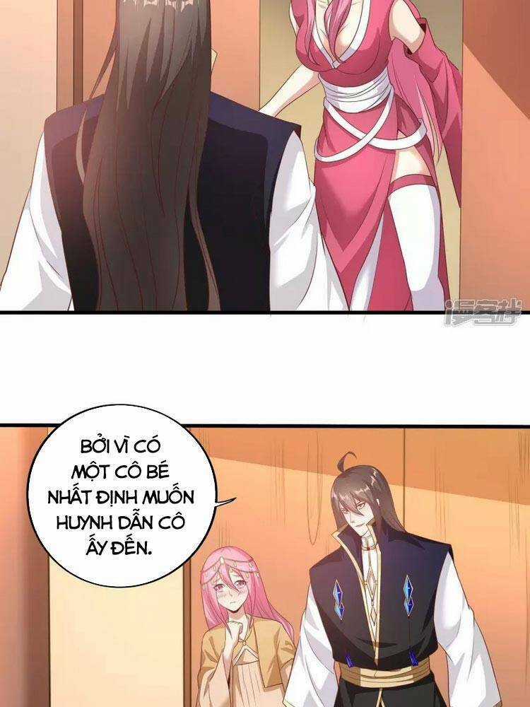 Tiên Đế Xâm Nhập - Chapter 98 - Trang 21