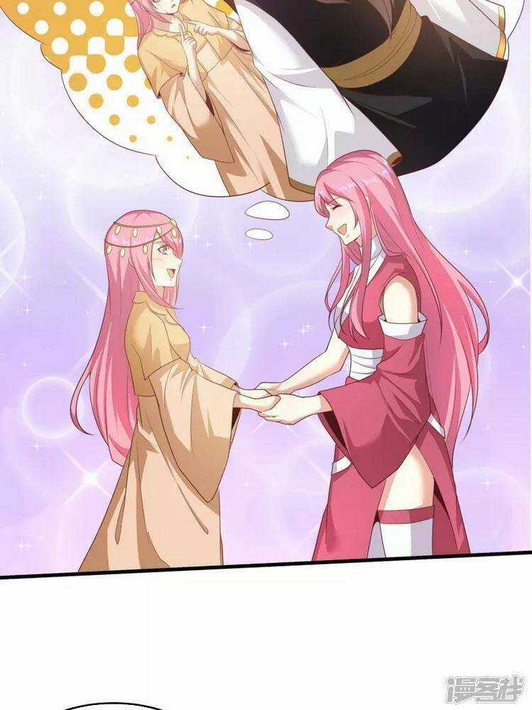 Tiên Đế Xâm Nhập - Chapter 98 - Trang 23