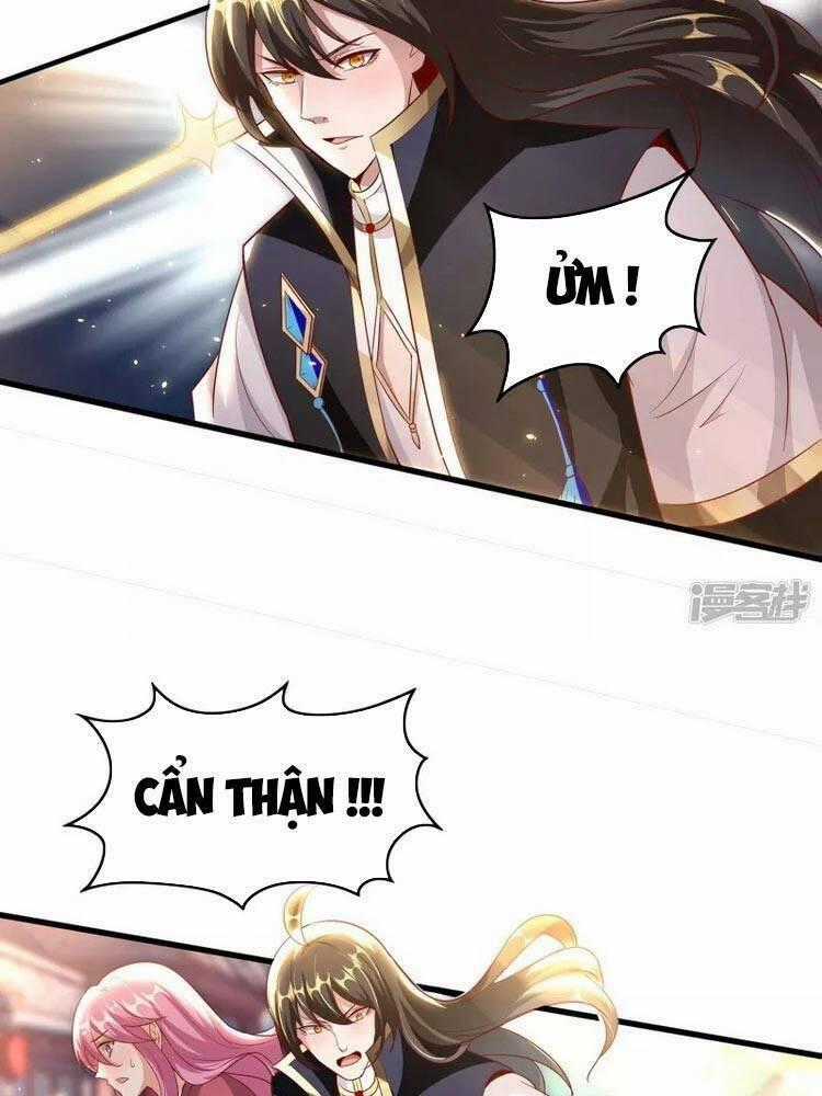 Tiên Đế Xâm Nhập - Chapter 98 - Trang 27