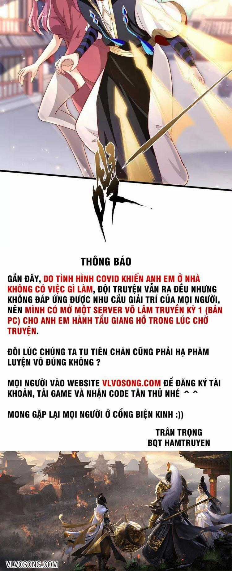 Tiên Đế Xâm Nhập - Chapter 98 - Trang 28