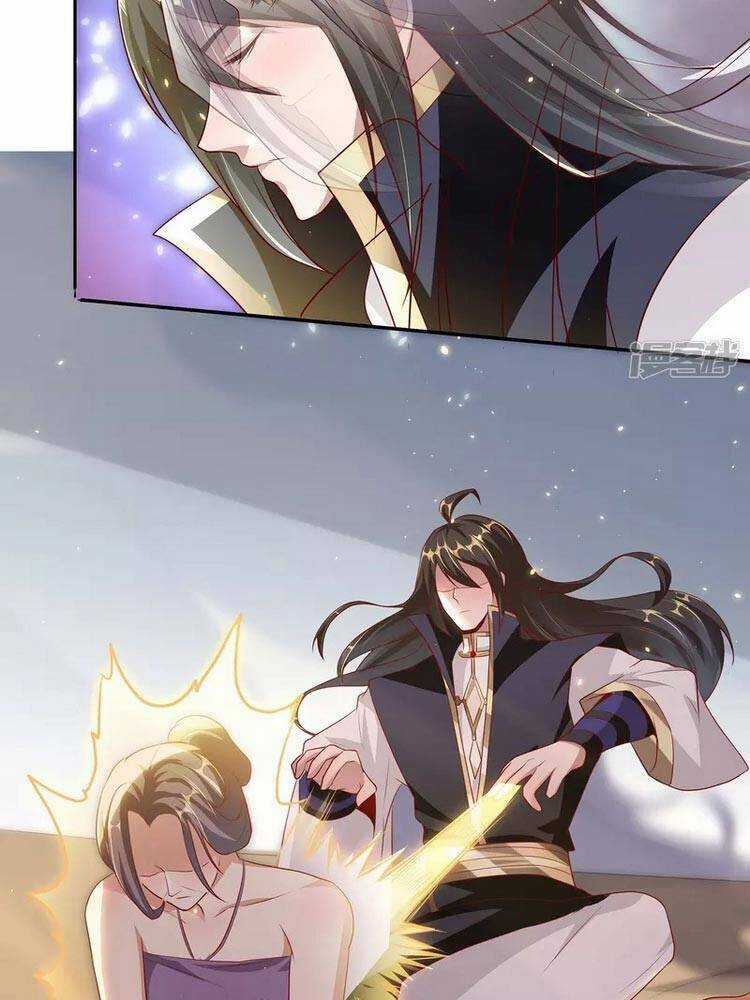 Tiên Đế Xâm Nhập - Chapter 98 - Trang 10