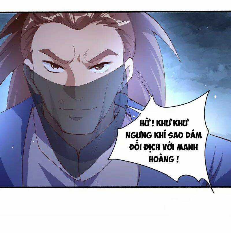 Tiên Đế Xâm Nhập - Chapter 99 - Trang 15