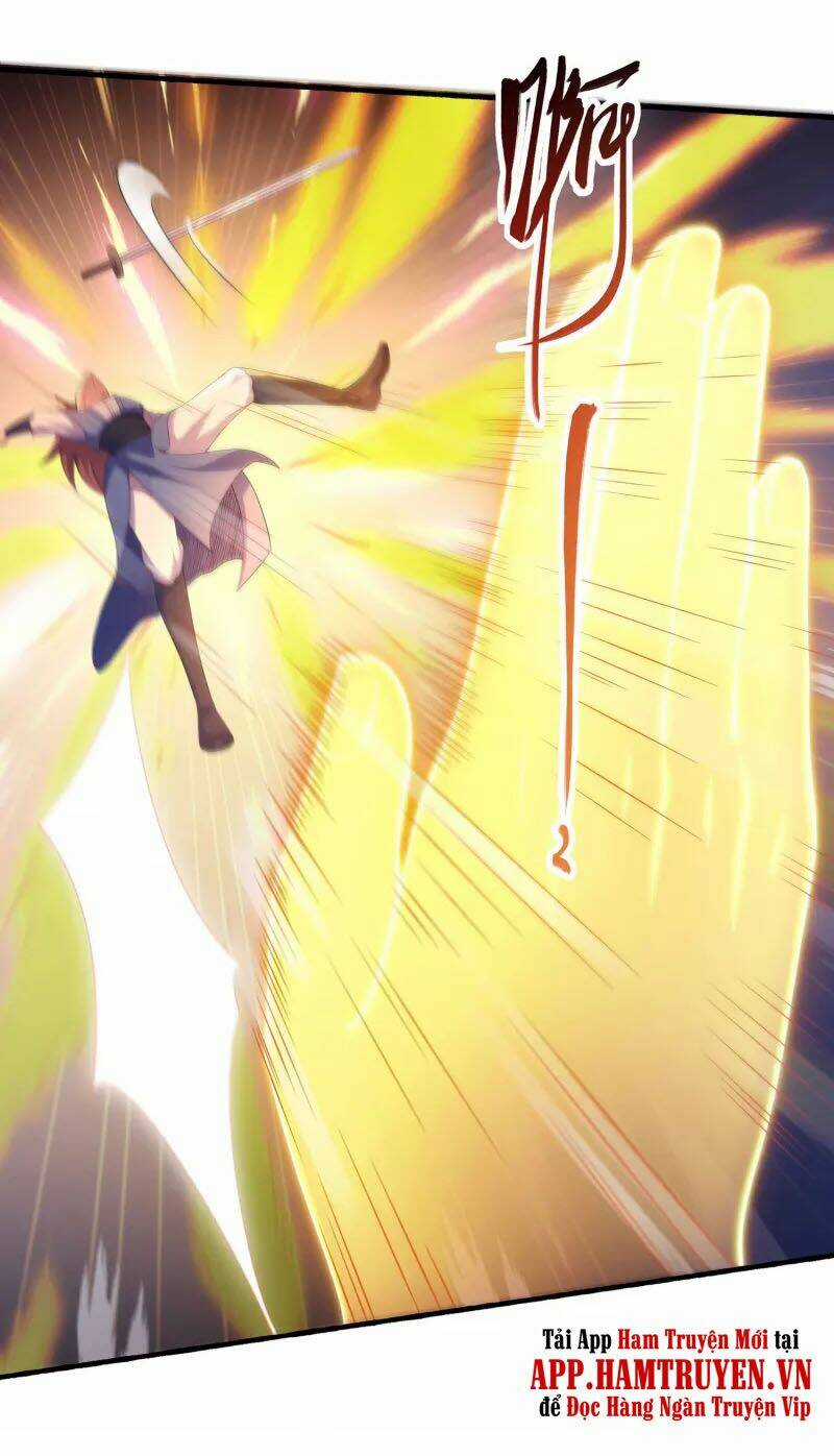 Tiên Đế Xâm Nhập - Chapter 99 - Trang 20