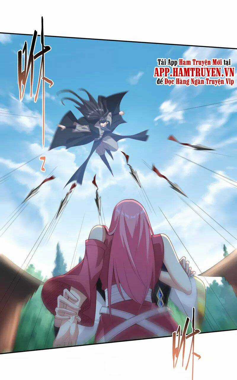 Tiên Đế Xâm Nhập - Chapter 99 - Trang 3