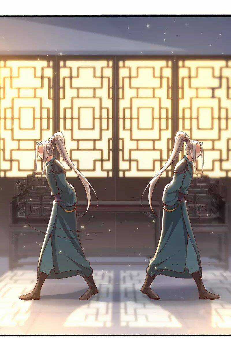 Tiên Đế Xâm Nhập - Chapter 99 - Trang 23