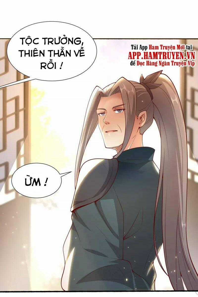 Tiên Đế Xâm Nhập - Chapter 99 - Trang 24