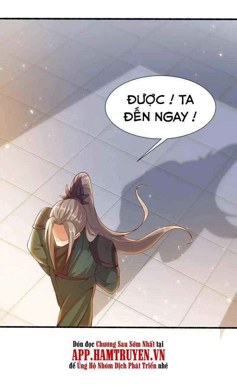 Tiên Đế Xâm Nhập - Chapter 99 - Trang 25