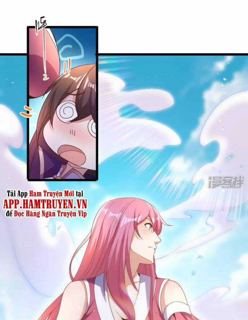 Tiên Đế Xâm Nhập - Chapter 99 - Trang 7