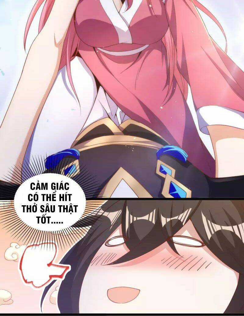 Tiên Đế Xâm Nhập - Chapter 99 - Trang 8