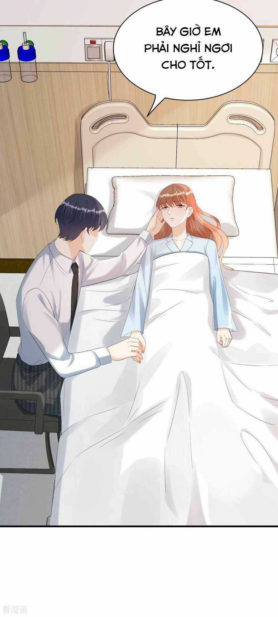 Tiến Độ Chia Tay 99% - Chapter 101 - Trang 22