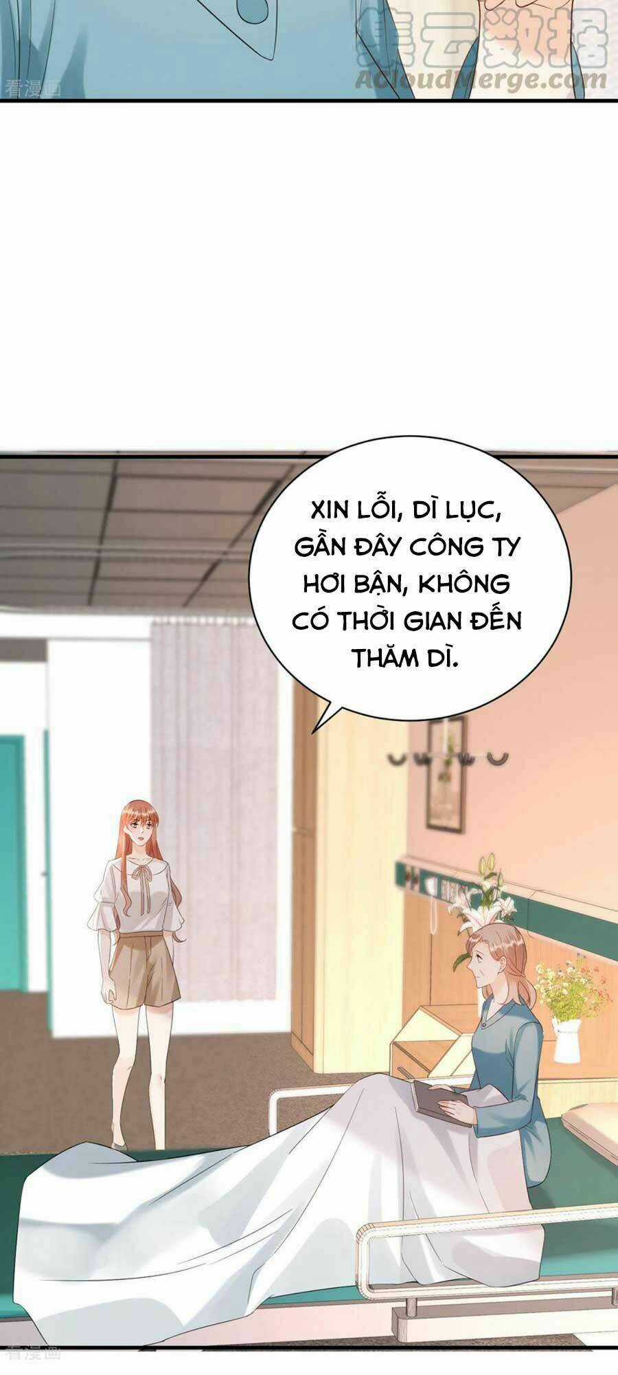 Tiến Độ Chia Tay 99% - Chapter 101 - Trang 31