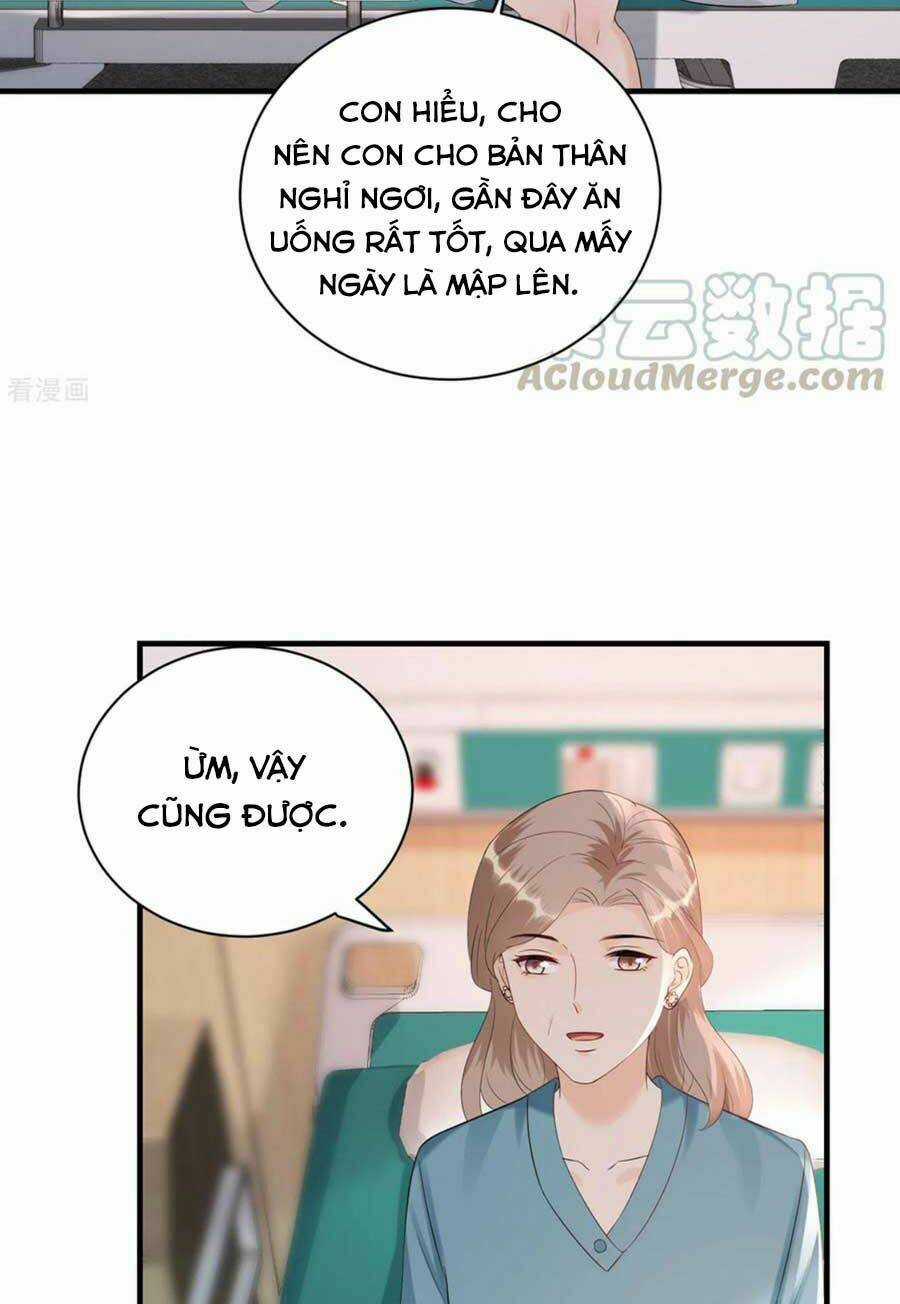 Tiến Độ Chia Tay 99% - Chapter 101 - Trang 33