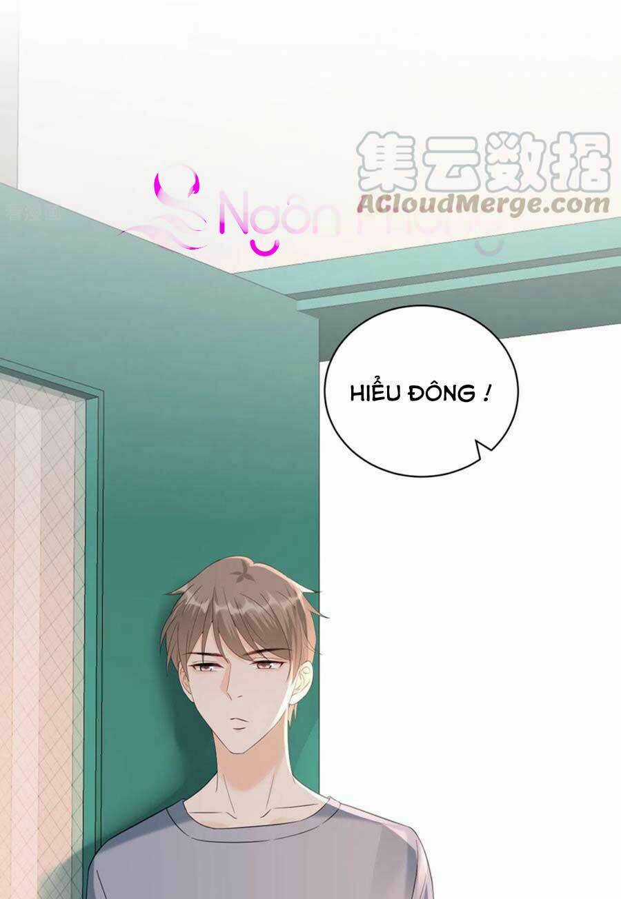 Tiến Độ Chia Tay 99% - Chapter 101 - Trang 35