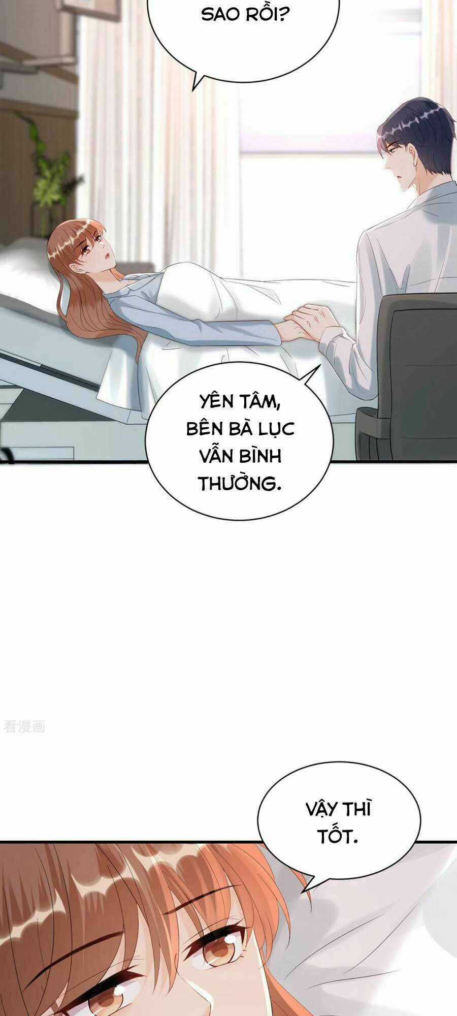 Tiến Độ Chia Tay 99% - Chapter 101 - Trang 10