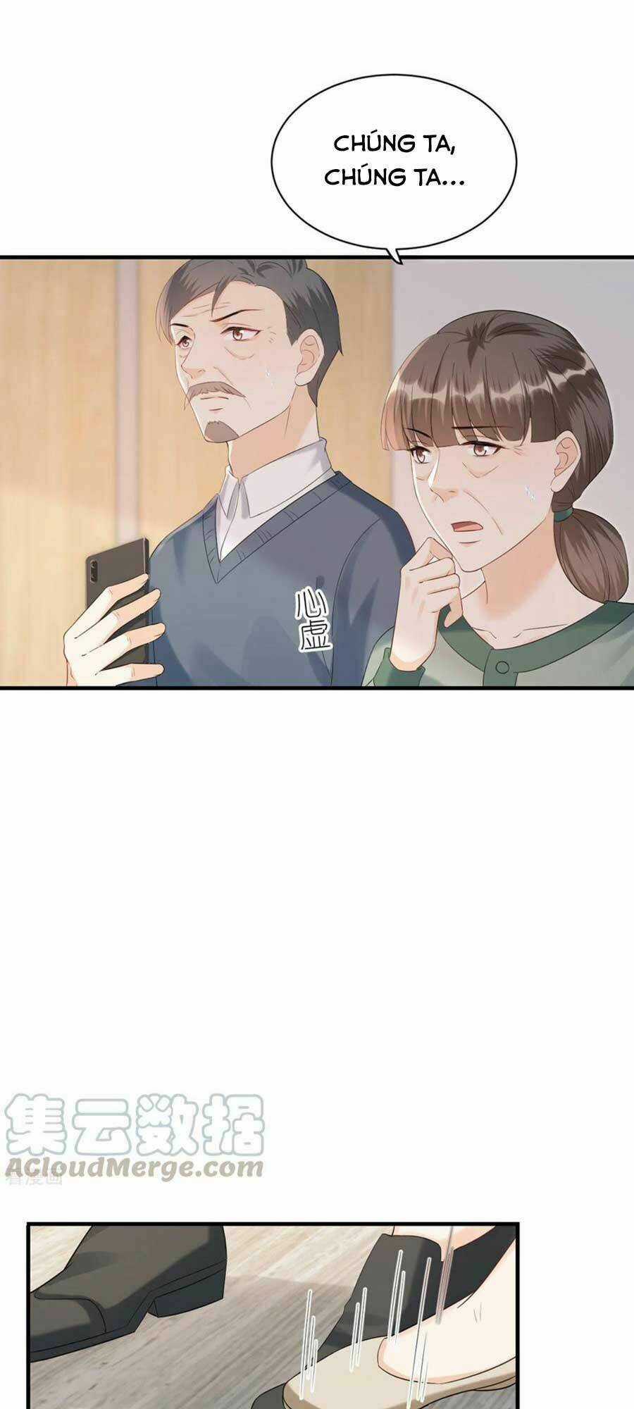 Tiến Độ Chia Tay 99% - Chapter 103 - Trang 19