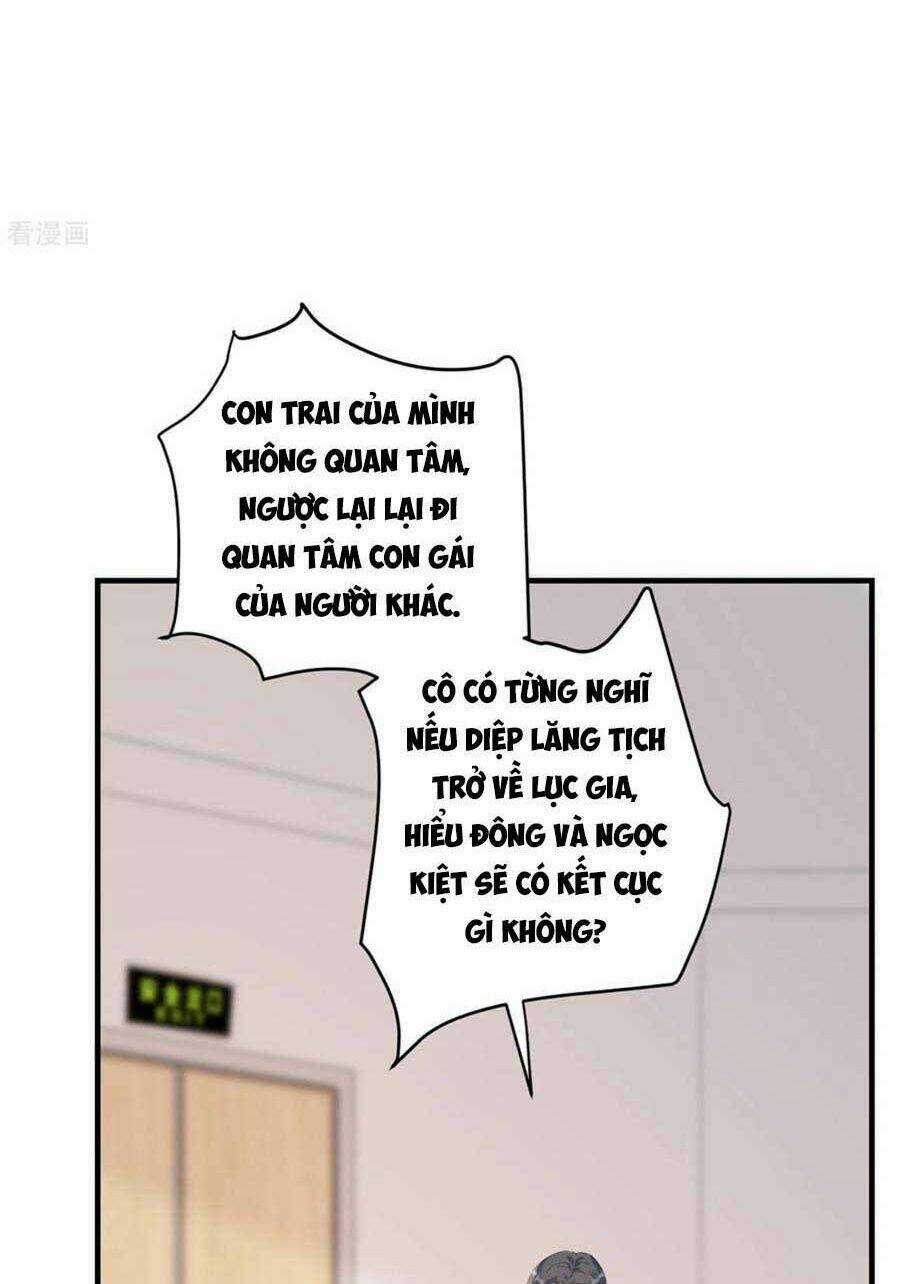 Tiến Độ Chia Tay 99% - Chapter 103 - Trang 6