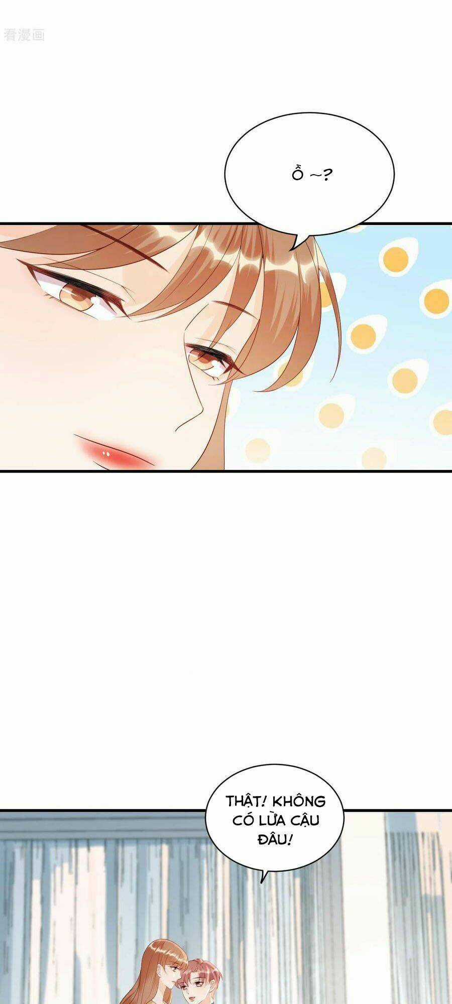 Tiến Độ Chia Tay 99% - Chapter 109 - Trang 3