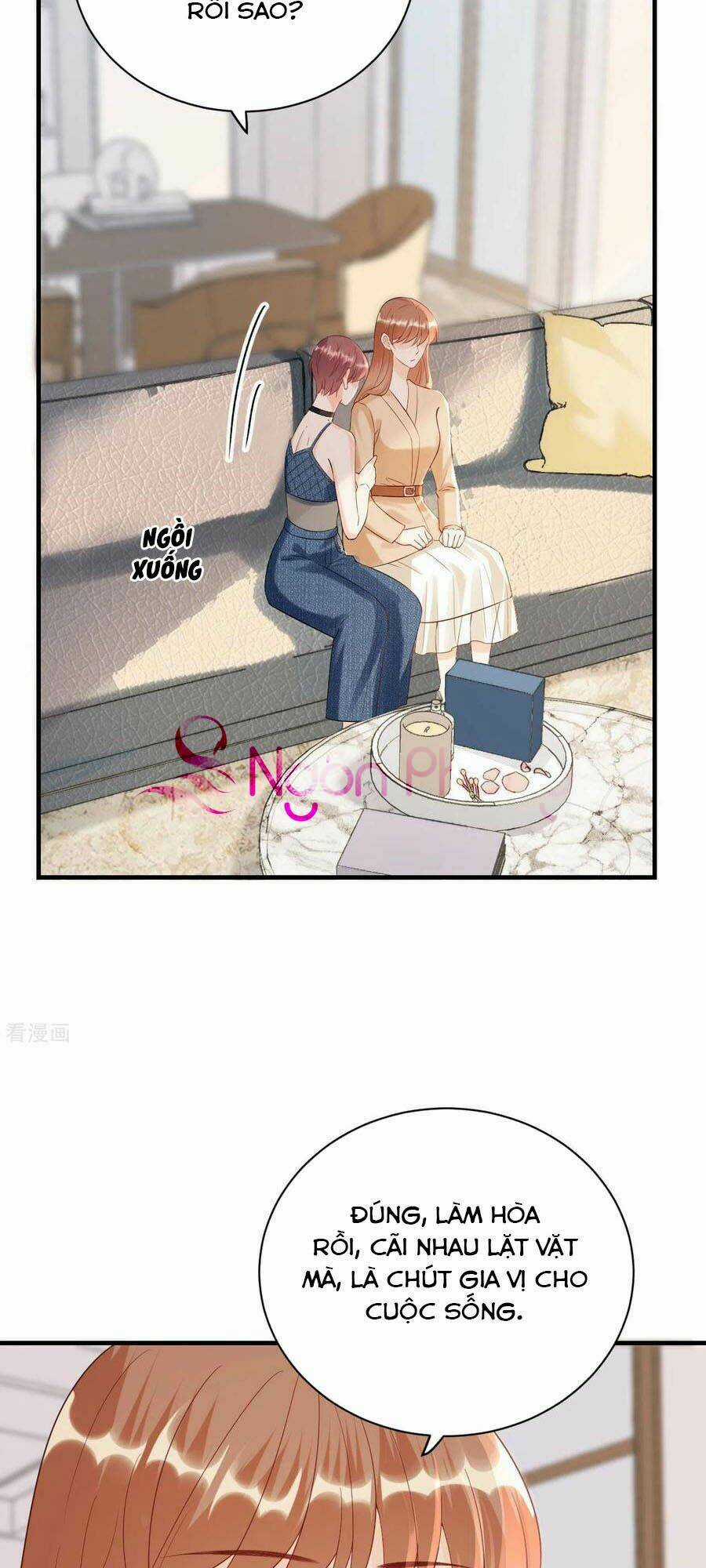 Tiến Độ Chia Tay 99% - Chapter 109 - Trang 8