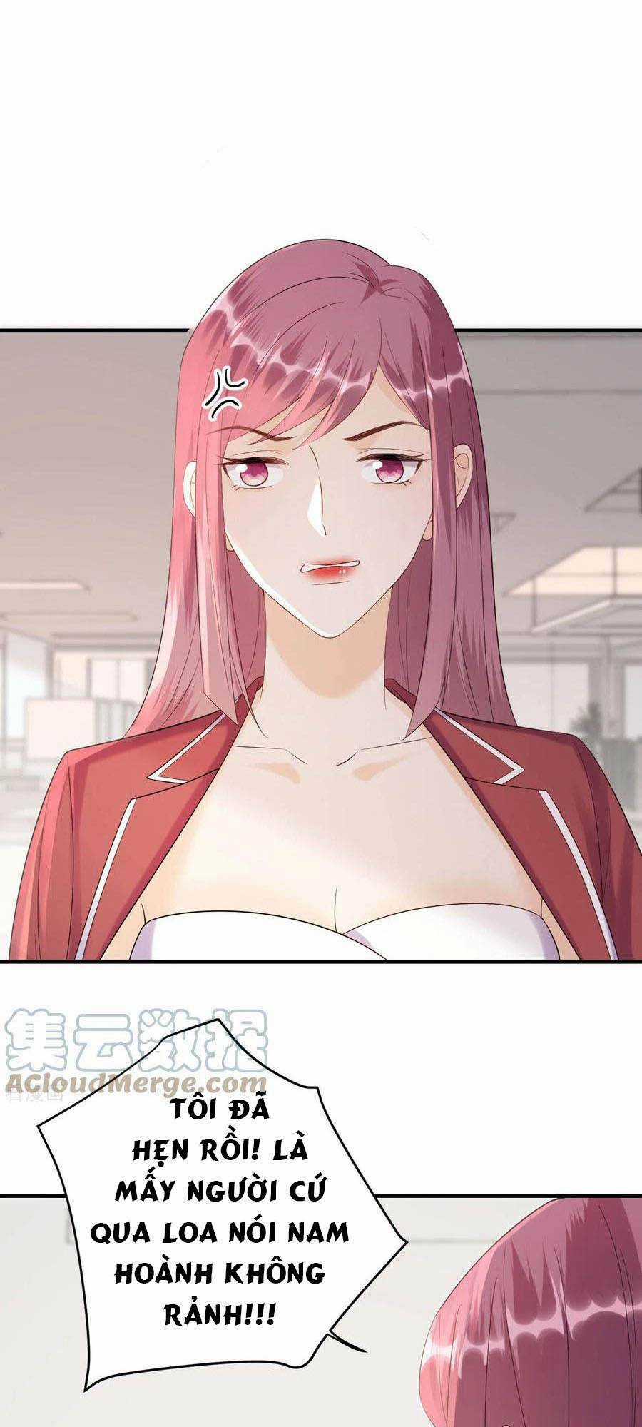 Tiến Độ Chia Tay 99% - Chapter 110 - Trang 3