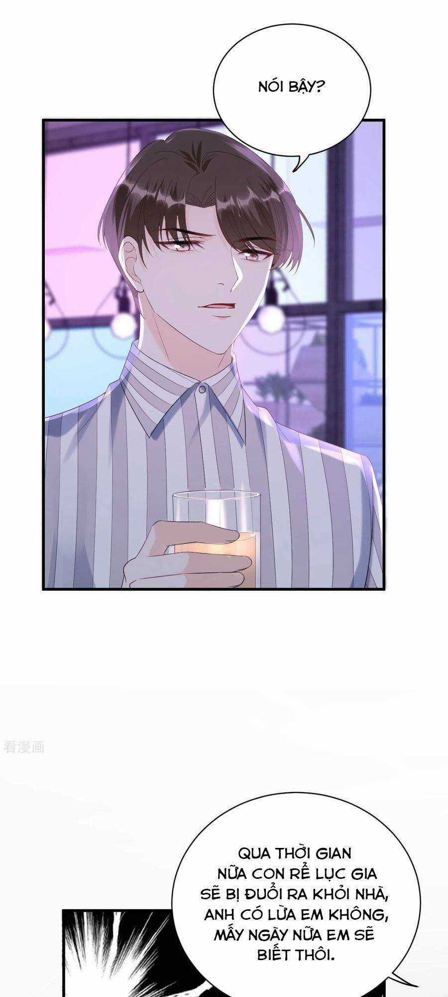 Tiến Độ Chia Tay 99% - Chapter 110 - Trang 31