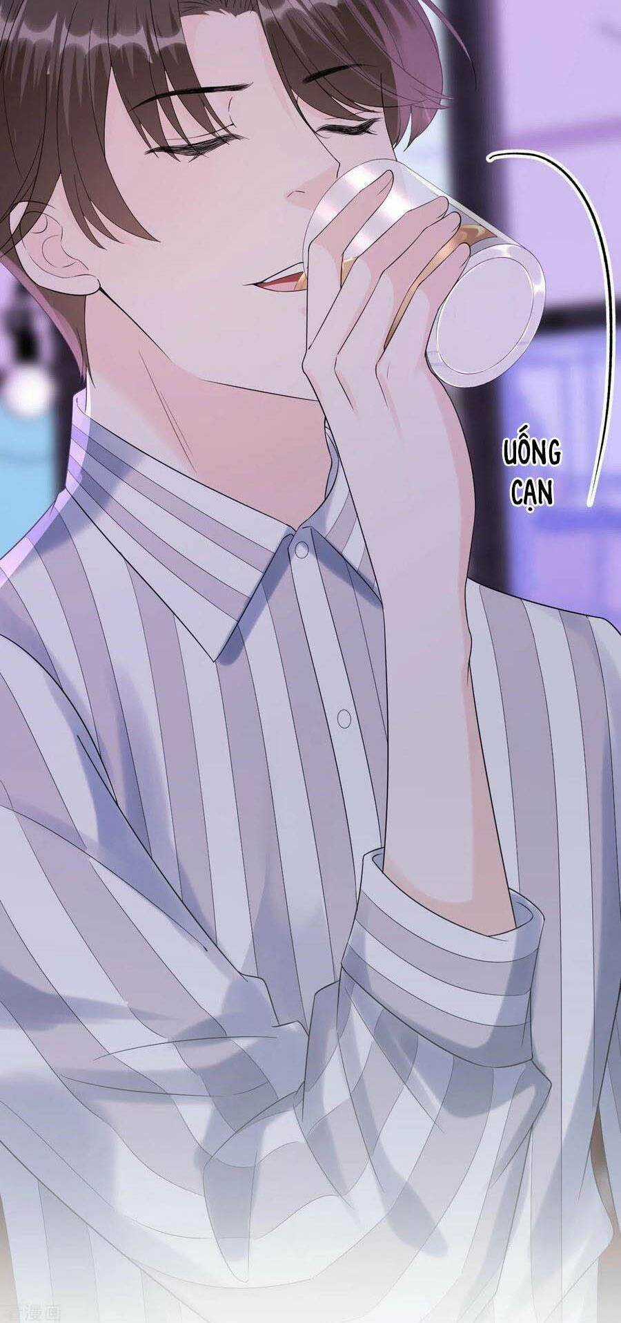 Tiến Độ Chia Tay 99% - Chapter 110 - Trang 33