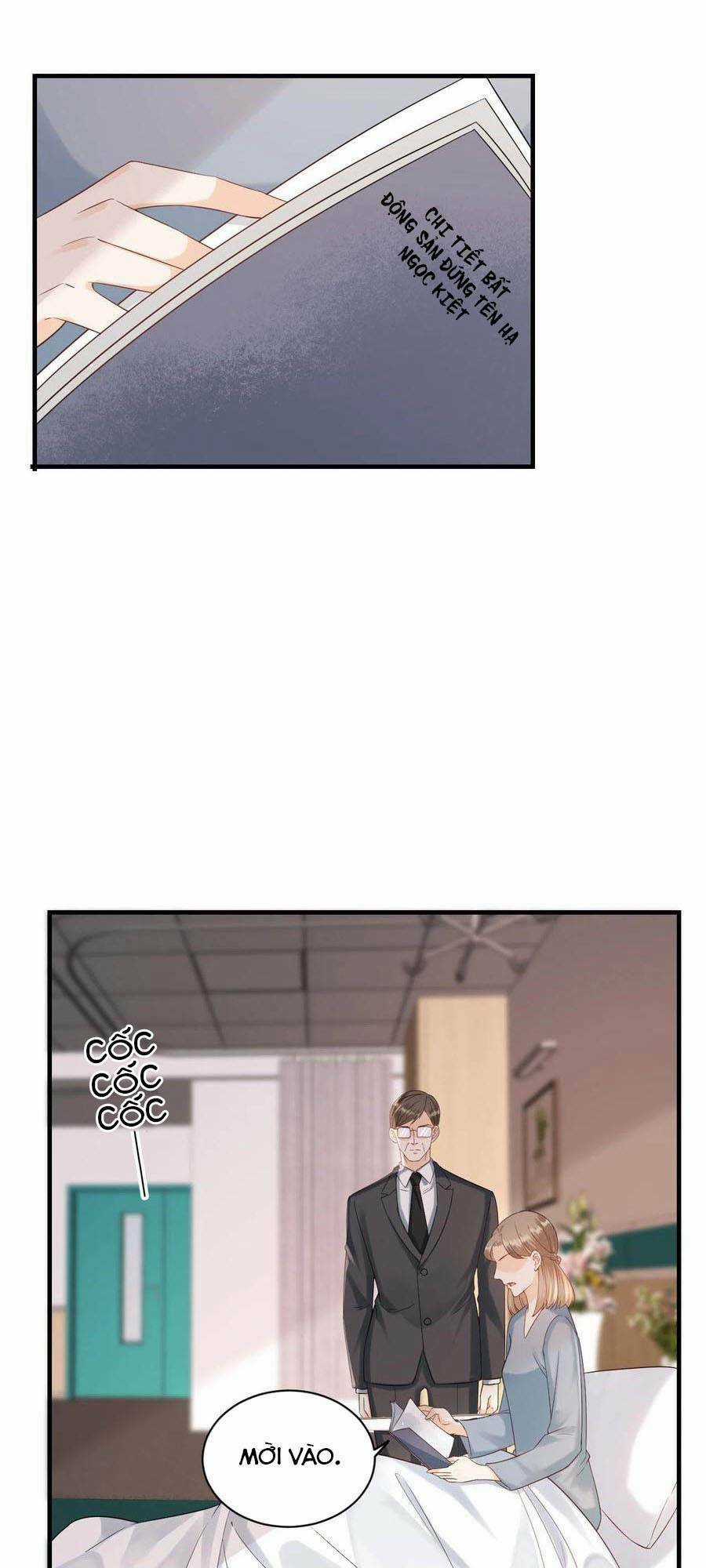 Tiến Độ Chia Tay 99% - Chapter 111 - Trang 1