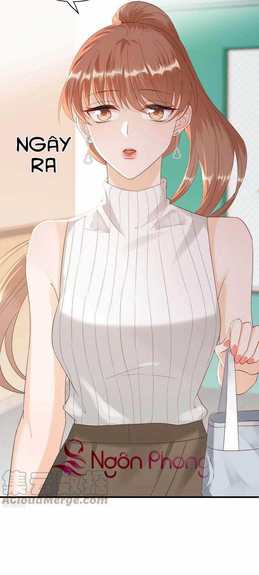 Tiến Độ Chia Tay 99% - Chapter 111 - Trang 3