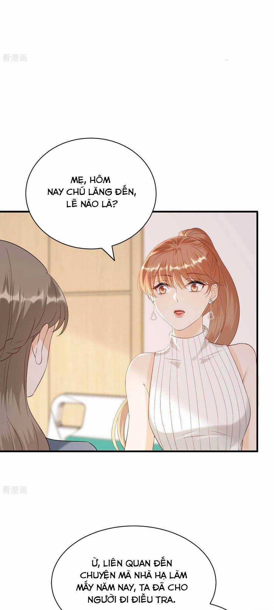 Tiến Độ Chia Tay 99% - Chapter 111 - Trang 8