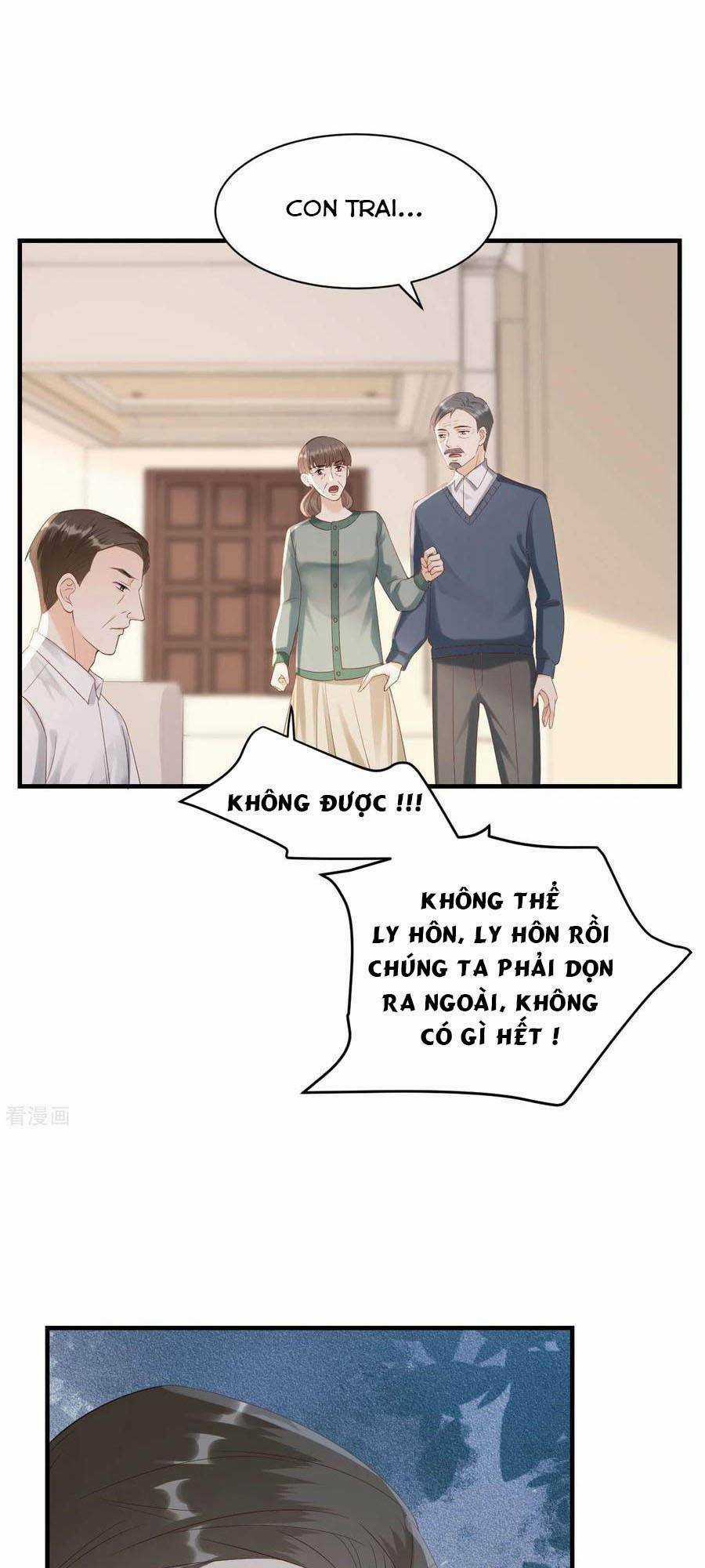 Tiến Độ Chia Tay 99% - Chapter 112 - Trang 23