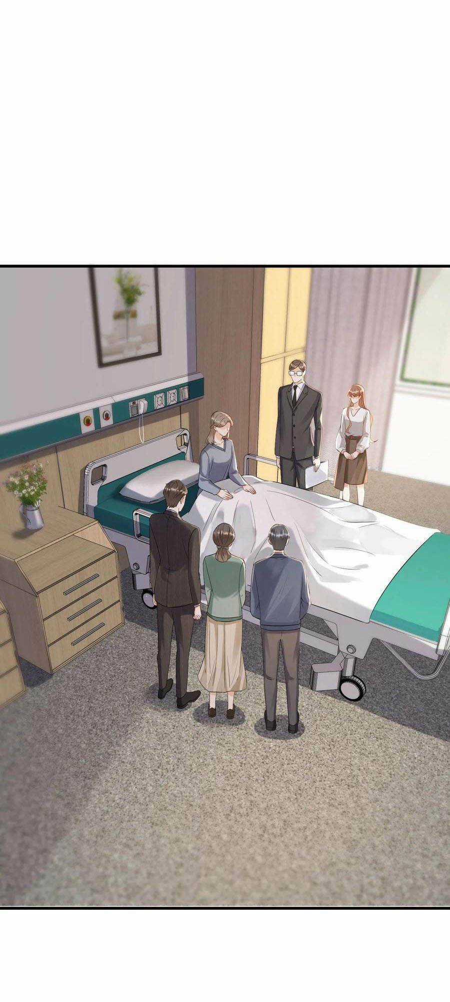 Tiến Độ Chia Tay 99% - Chapter 113 - Trang 2