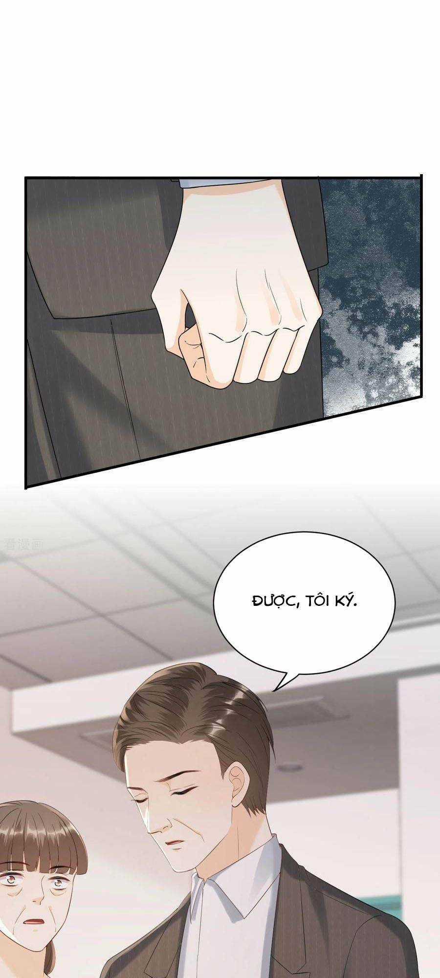 Tiến Độ Chia Tay 99% - Chapter 113 - Trang 13