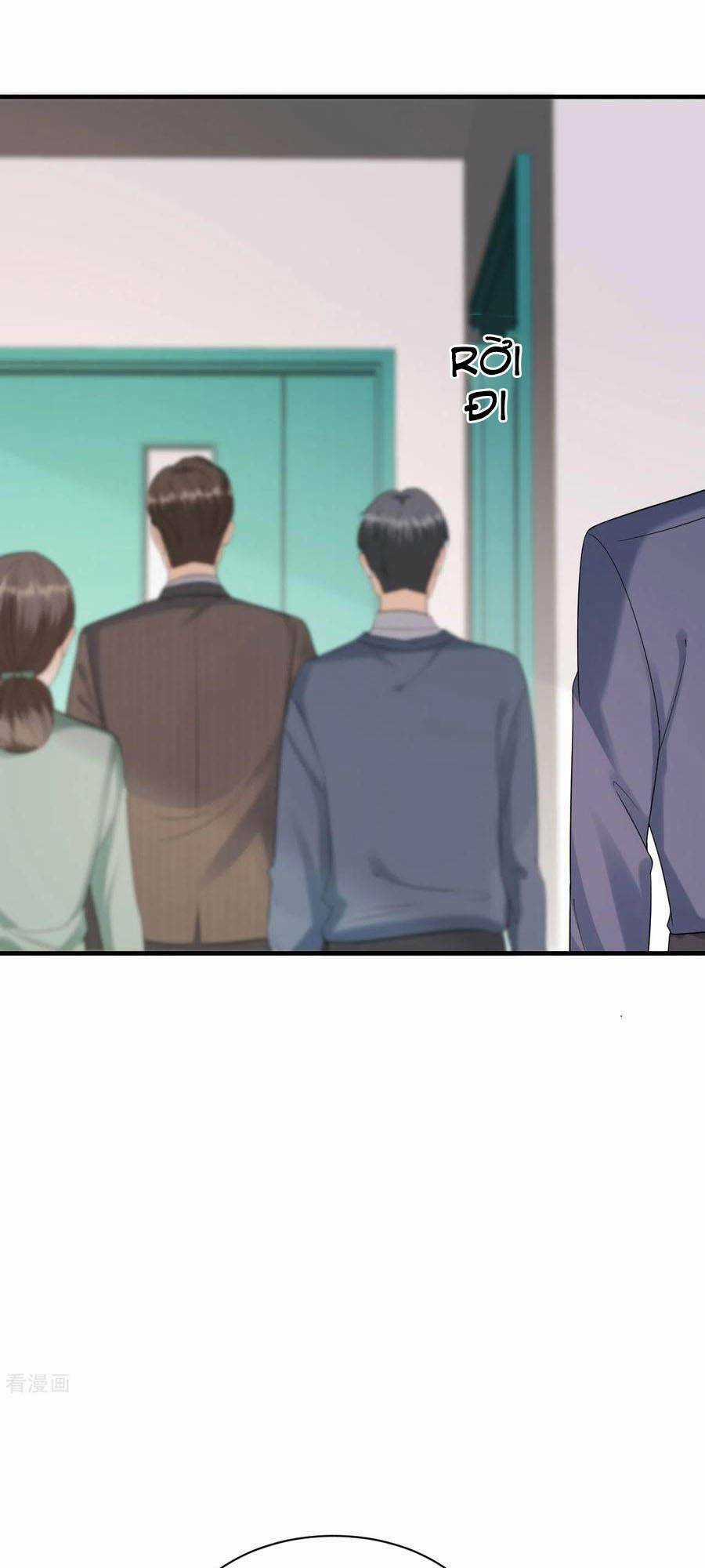 Tiến Độ Chia Tay 99% - Chapter 113 - Trang 17